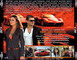 RED LINE (2007)